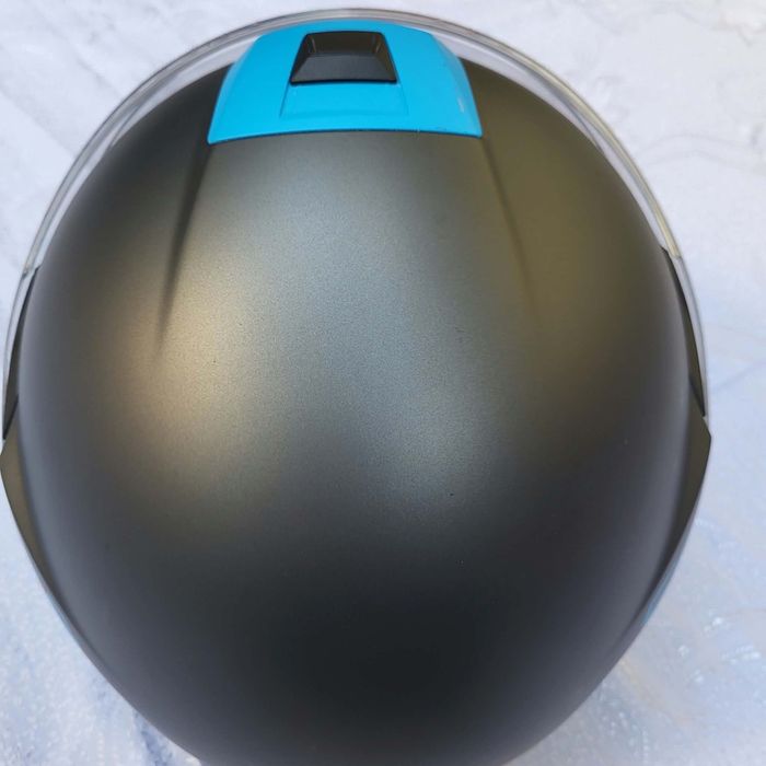 Cască moto Schuberth C4, mărimea L/59, stare foarte bună