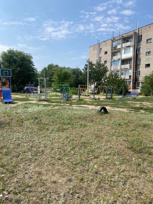 продам 1 комнатную квартиру