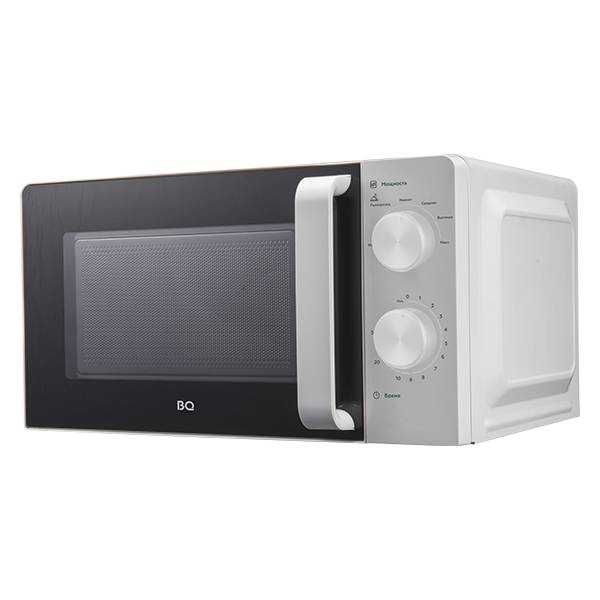 Микроволновая печь BQ MWO 20004SM 20л, мощность 700Вт доставка есть