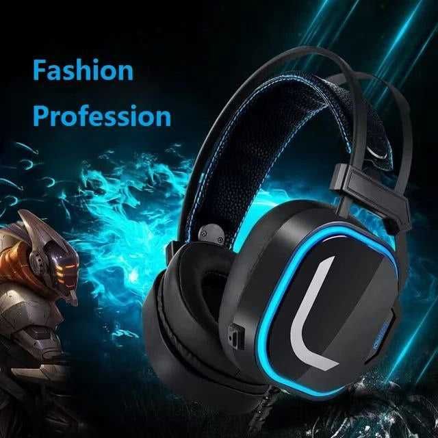 Moradi v10 игровой наушник