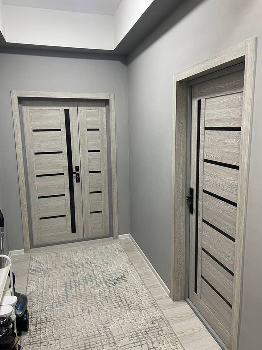 Qulay manzildagi yangi uylar