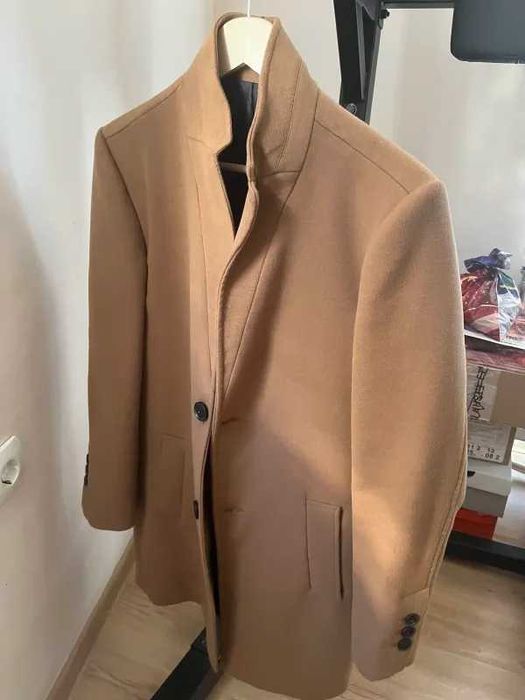 Продавам 7 мъжки якета размер S – запазени, различни модели