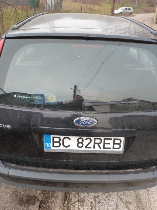 Vând focus 2 preț 2000  euro