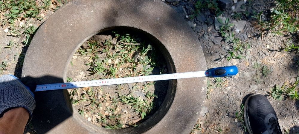 Шлифовальный круг