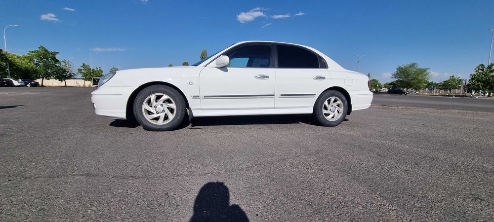 Продажа Hyundai sonata