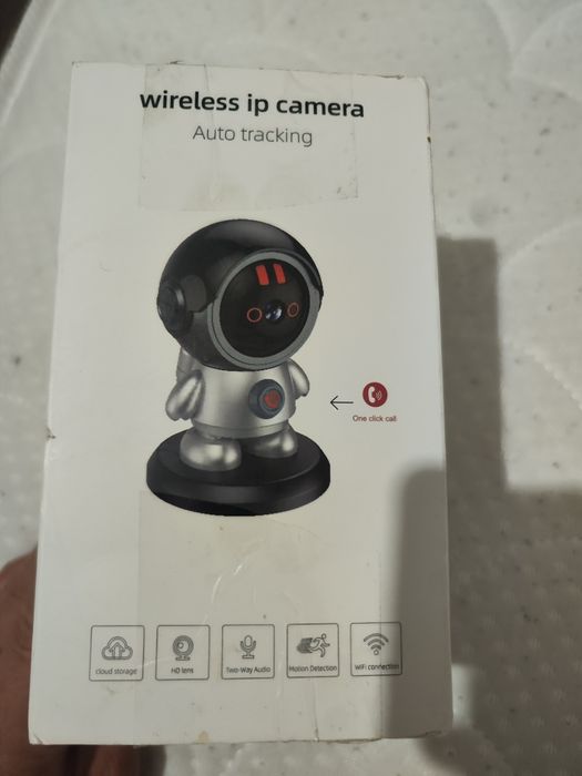 Camera ip kamere 360