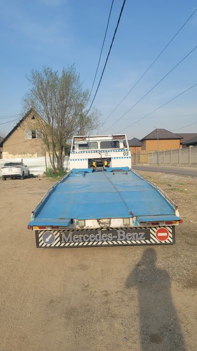 Эвакутор Алматы 24/4 до 6тонн круглосуточно
