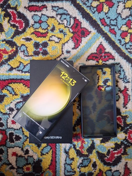 Samsung S23 ultra 256gb