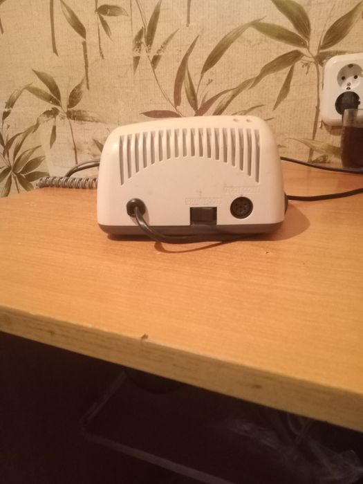 Продается маникюрный аппарат