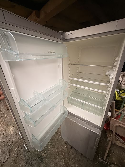 Хладилник Liebherr