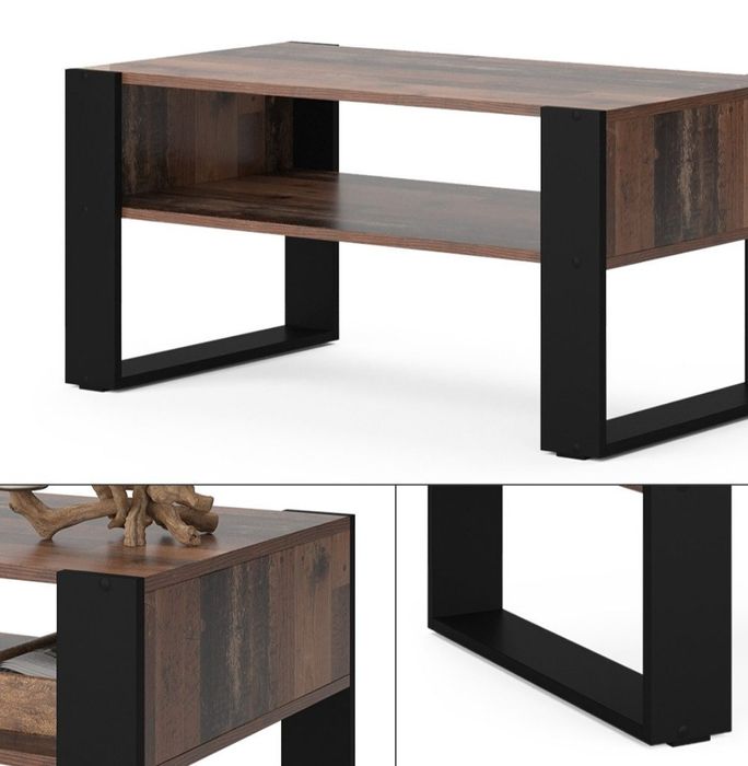 Холна маса винтидж Vicco 6987