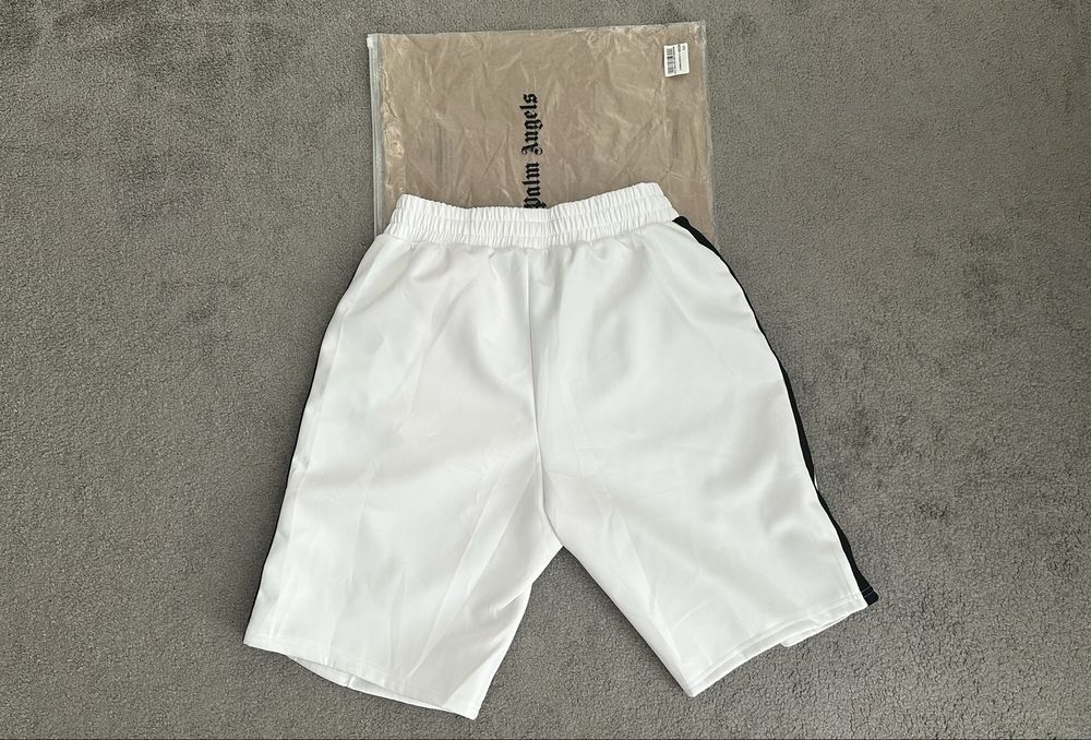 pantaloni palm angels