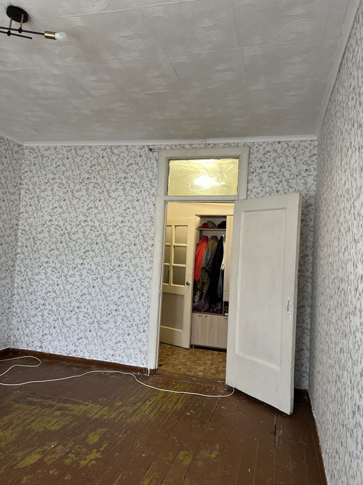 Продам 3х комнатную квартиру