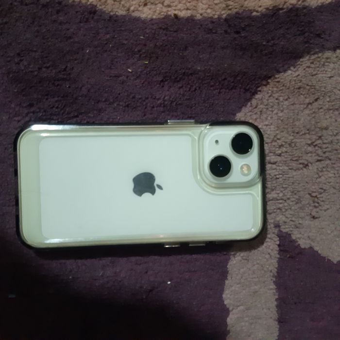 iPhone 13mini 128гб