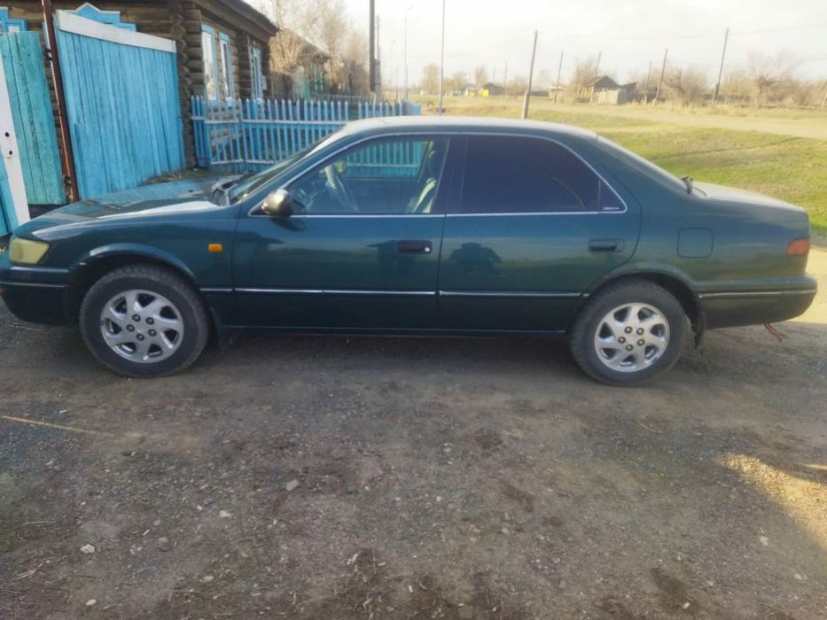 Продам надёжный автомобиль