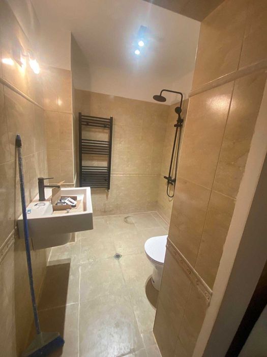 Дава се под наем Двустаен апартамент в София, Медицинска академия - 130 кв.м за 550 € - Снимка #9