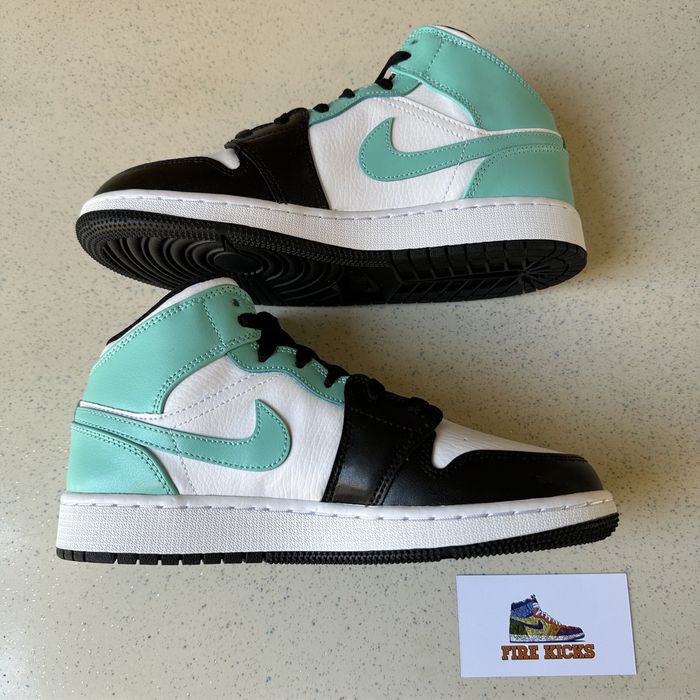 Air Jordan 1 Mid Tropical Twist Igloo 38 Bucuresti Sectorul 5 �?� OLX.ro