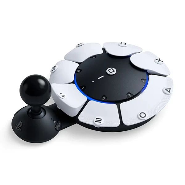 Sony Access Controller (геймпад, джойстик) для PlayStation 5