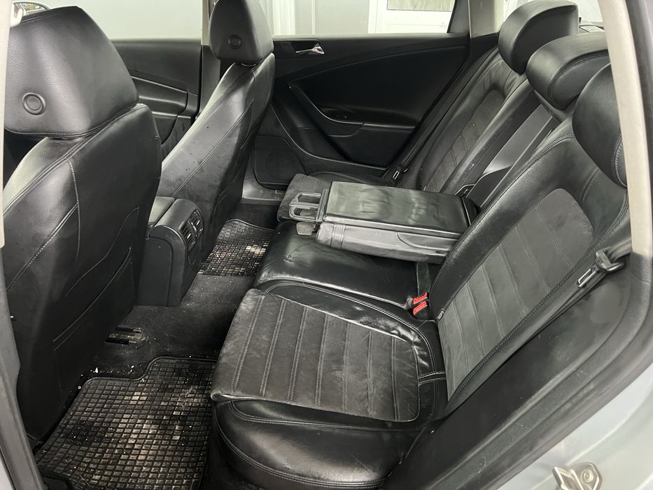 VW Passat B6 1.9TDi BLS 5sk