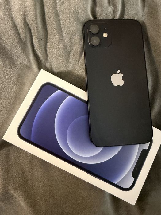 iPhone 12, 128 GB, 83%