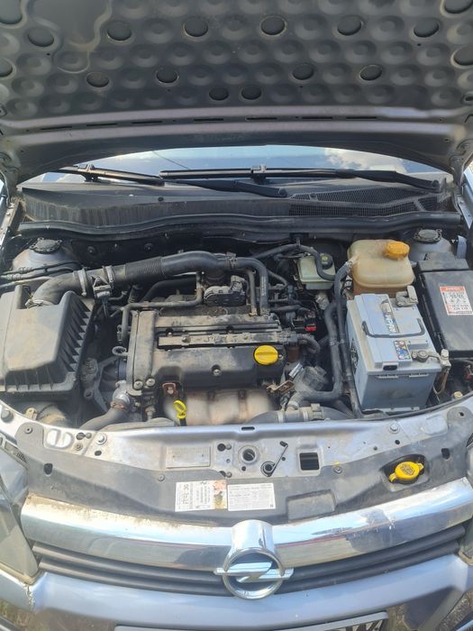 Opel astra h  2006