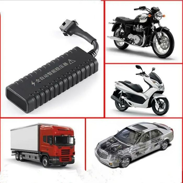 GPS Tracker Sinotrack  Oтслеживания Вашего транспортного средства