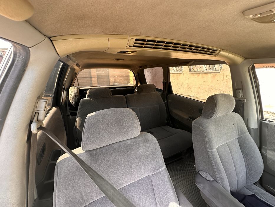 Honda Odyssey 1996 год