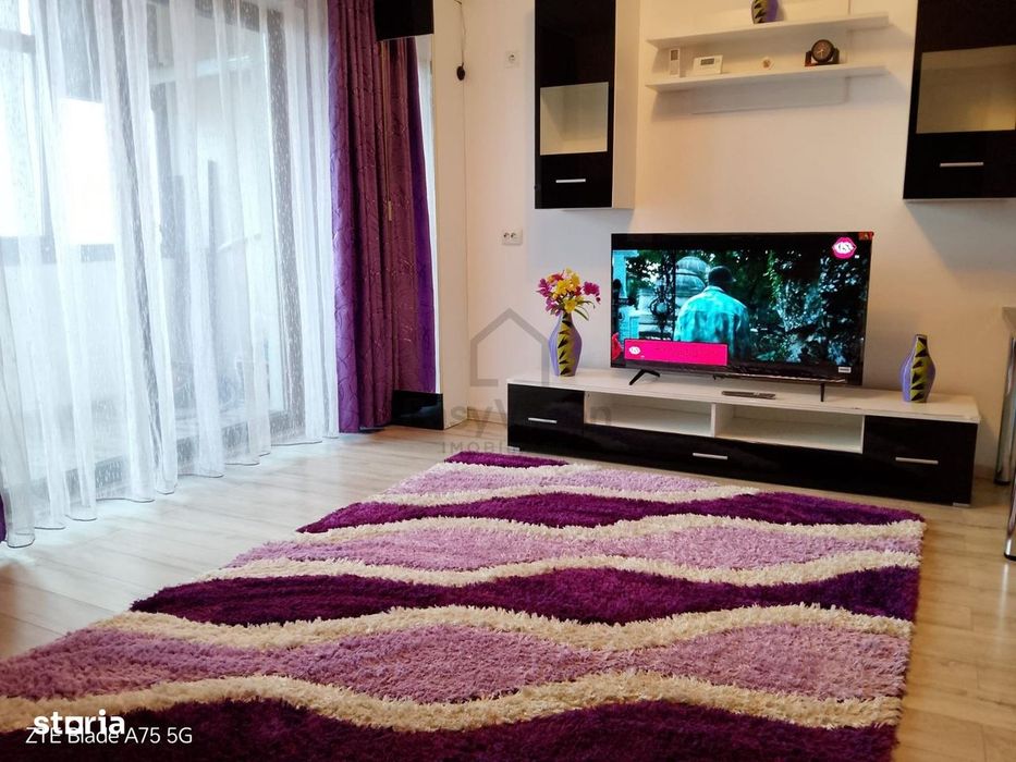 2 camere | Timpuri Noi | Sector 3 | Bloc 2016 | Centrala proprie