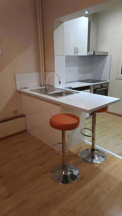 Дава се под наем Двустаен апартамент в Пловдив, Тракия - 56 кв.м за 321.3 € - Снимка #5