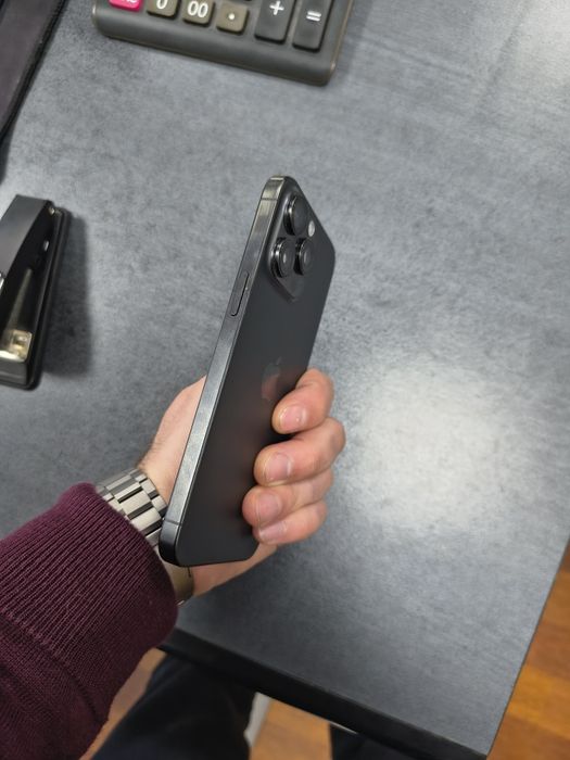 iPhone 15 Pro Max 256GB - 91%