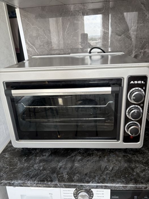 Продам духовку, печь