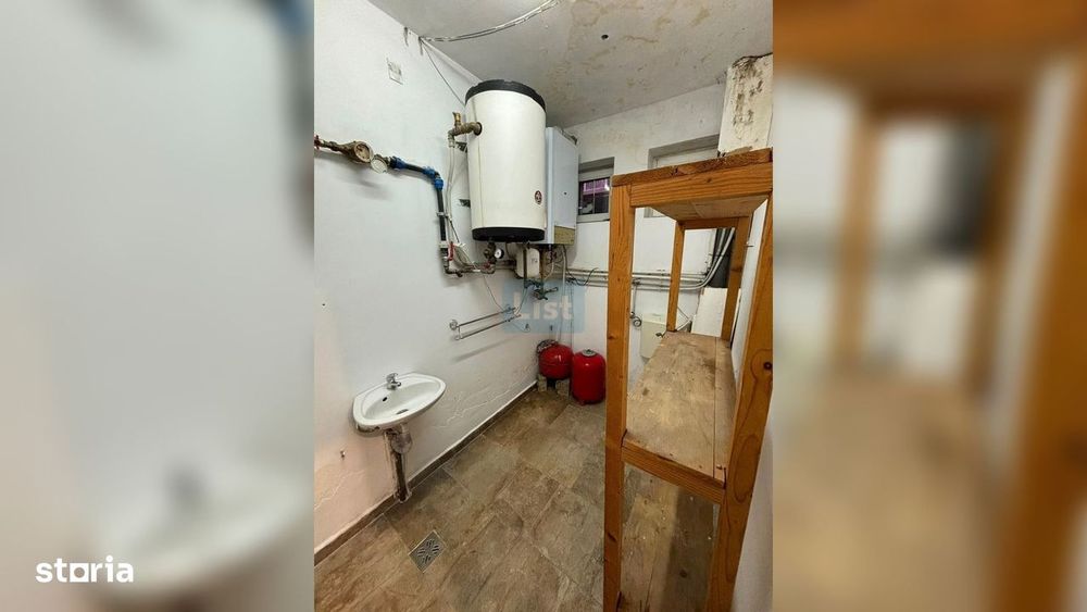 Casa individuala în Andrei Muresanu