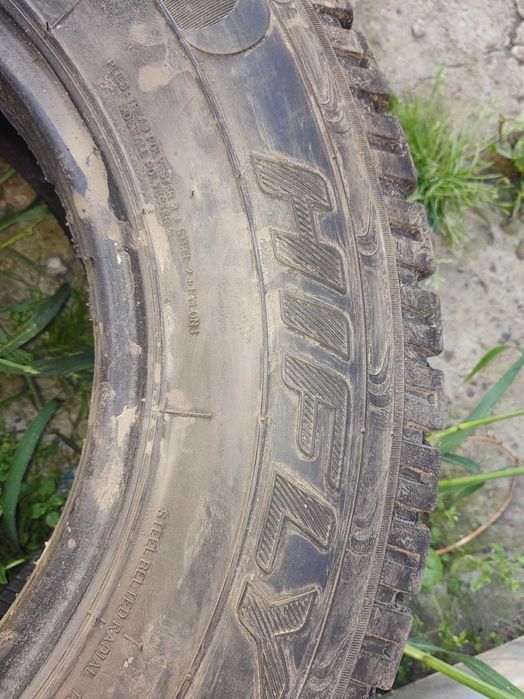 Шины  всесизонные