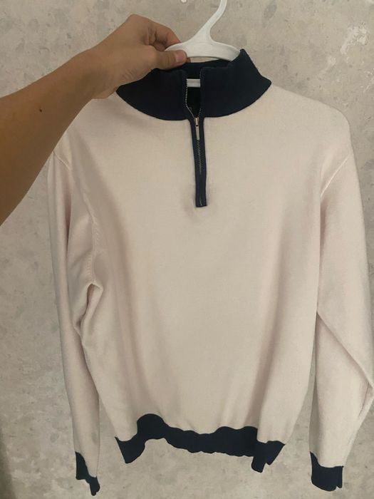 Полузамок турецский