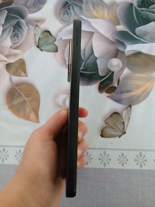 Honor x7c 8/256 gb