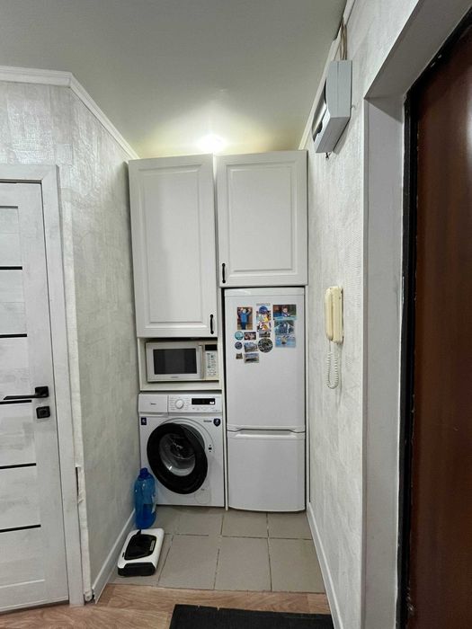 Продам 4х комн кв Ибатова