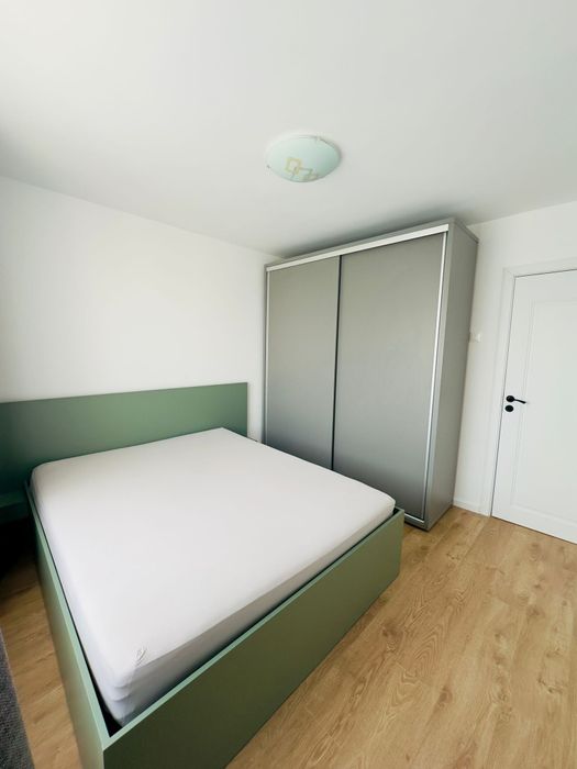 Inchiriez apartament 2 camere
