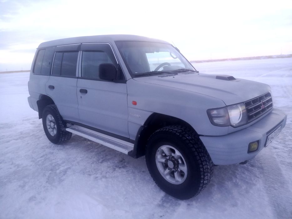 Машина для рыбака