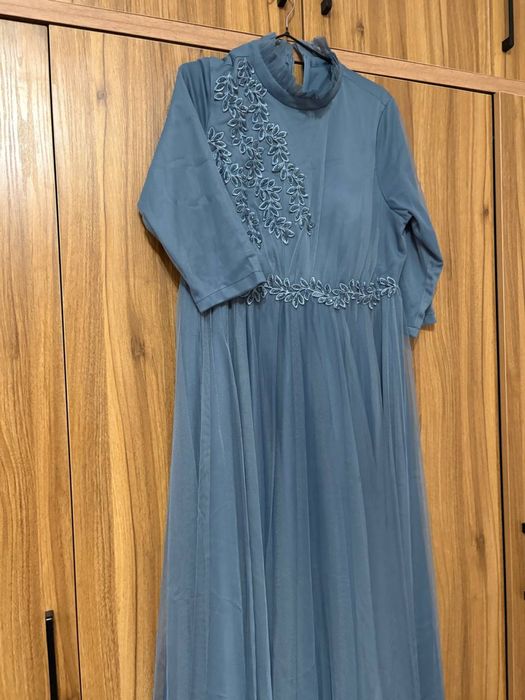 Vecherniy koyne ideal holatda