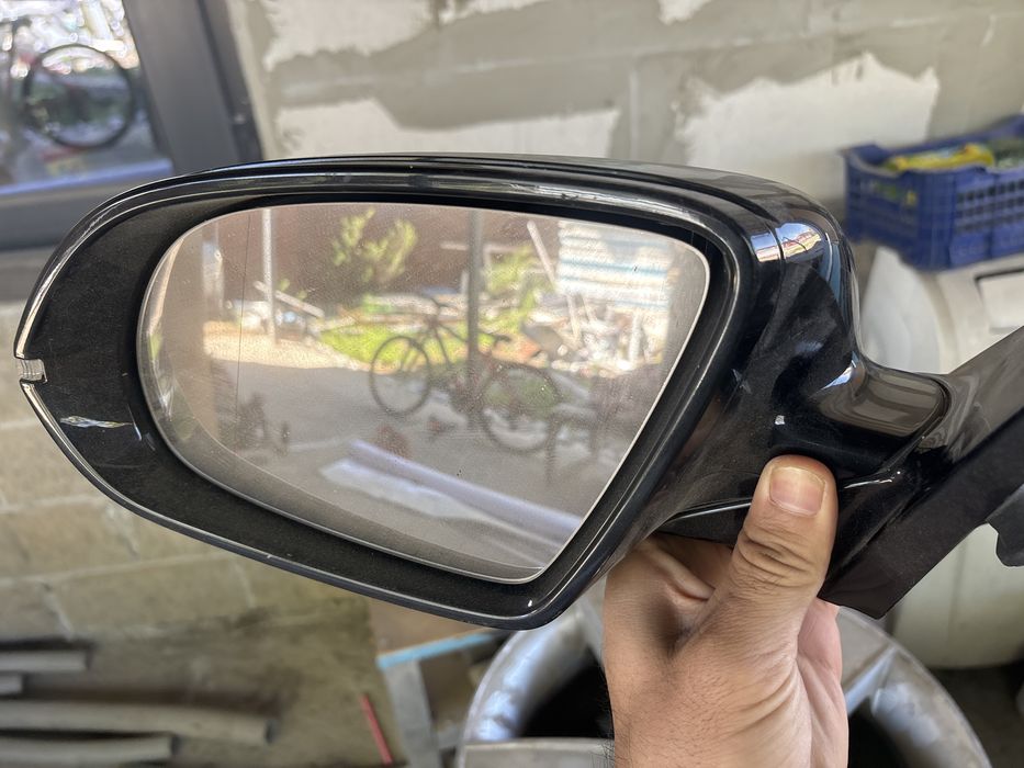 Зеркала от Audi a8 D4