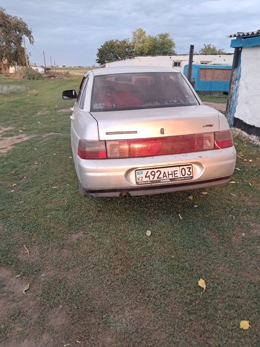 Машина сатылады ваз 2110