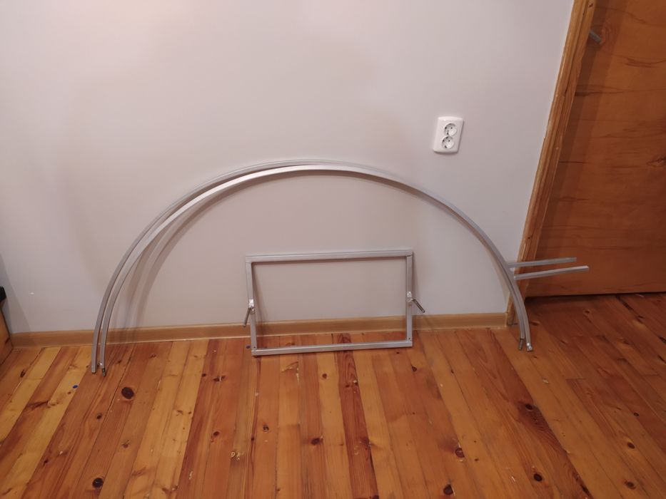 Арка за балони под наем помпа за балони