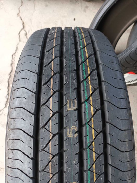 1 Нова лятна гума 235/55R19 Dunlop SP Sport270 101V XL S.R. Japan