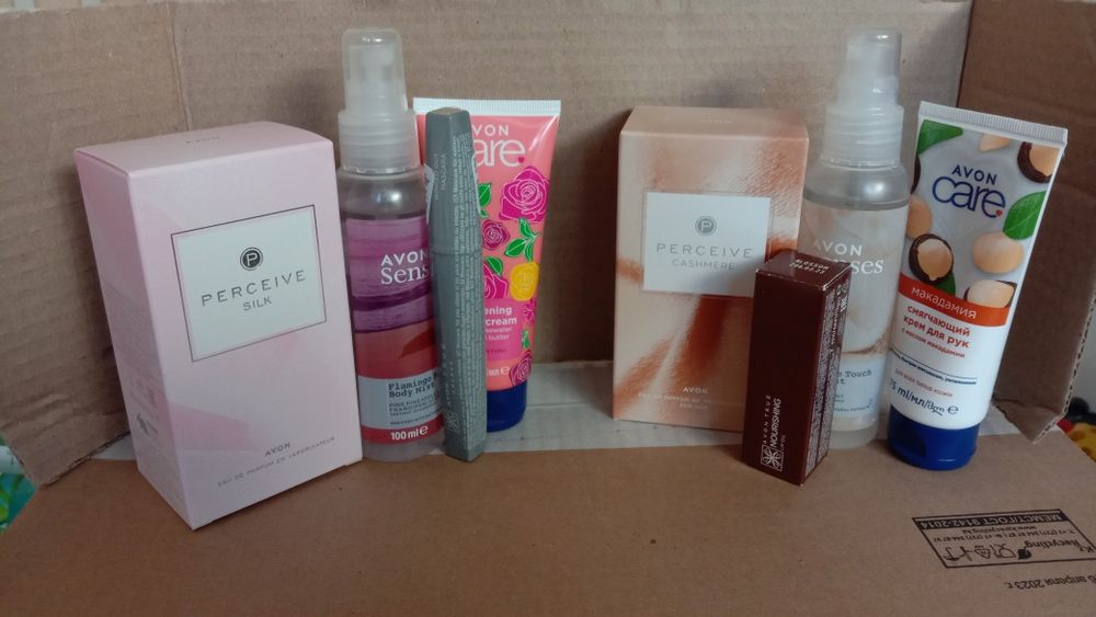 Ароматы,гели,пены для душа