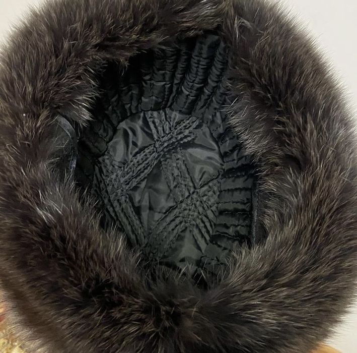 Продам  шапка писец