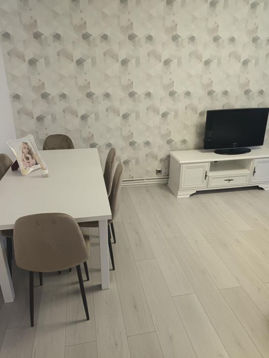 Apartament de Vanzare centric in DEJ pe Strada 1 Mai