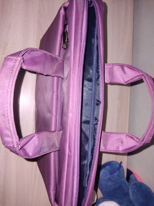 Продам сумку для ноутбука