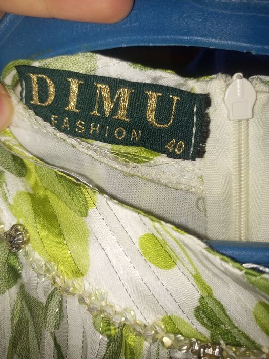 Toy hashamlar uchun koylak