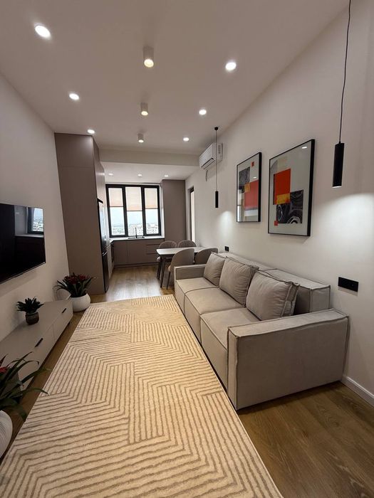 2-комн. квартира, 70 м², Яккасарайский район
