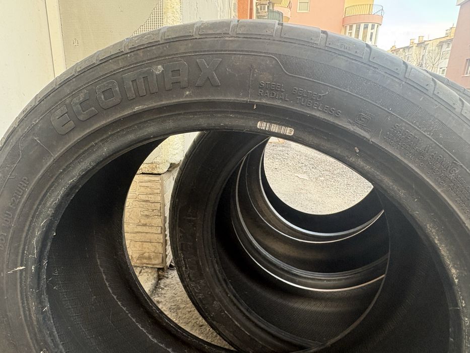 Гуми Infinity 225/45 R17